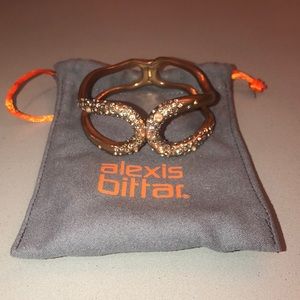 Alexis Bittar bracelet